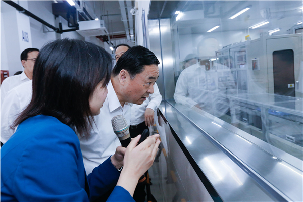 郝鹏、国资、央企、国资委、书记、主任、国企、企业刷新