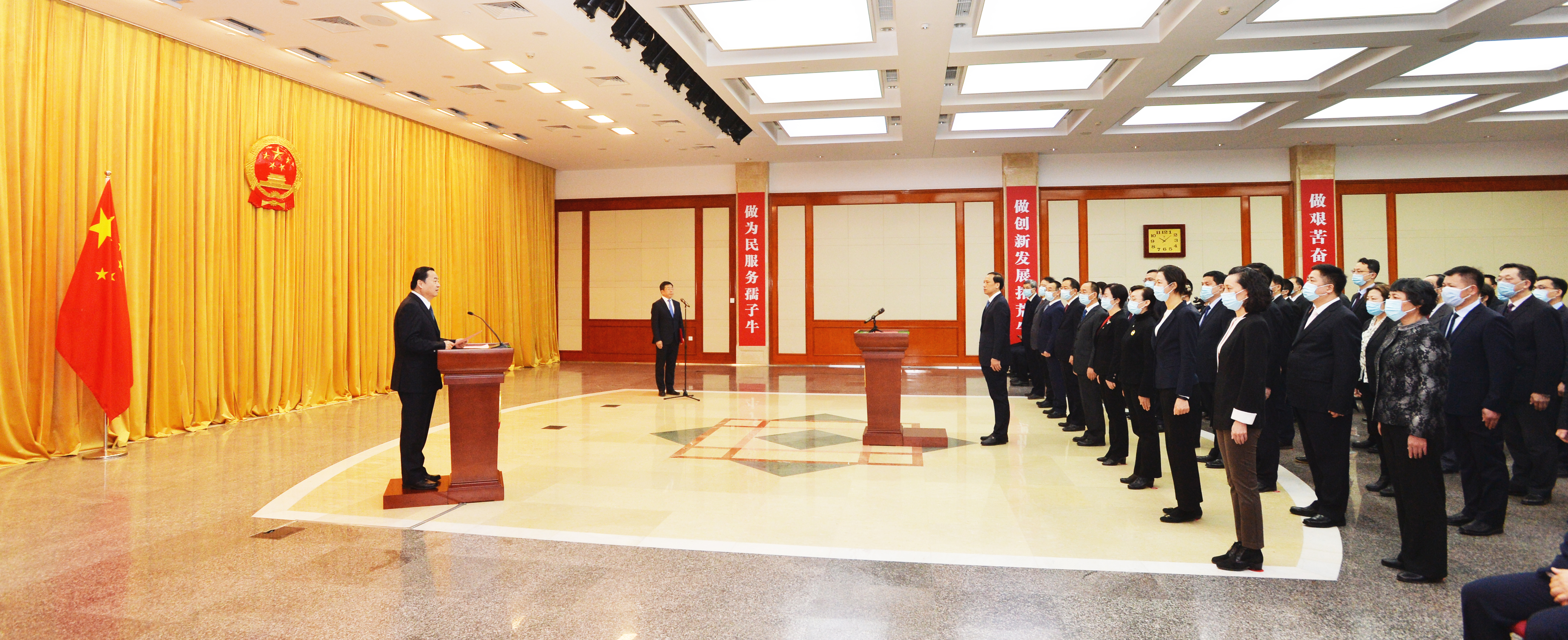 郝鹏、国资、央企、国资委、书记、主任、国企、企业刷新